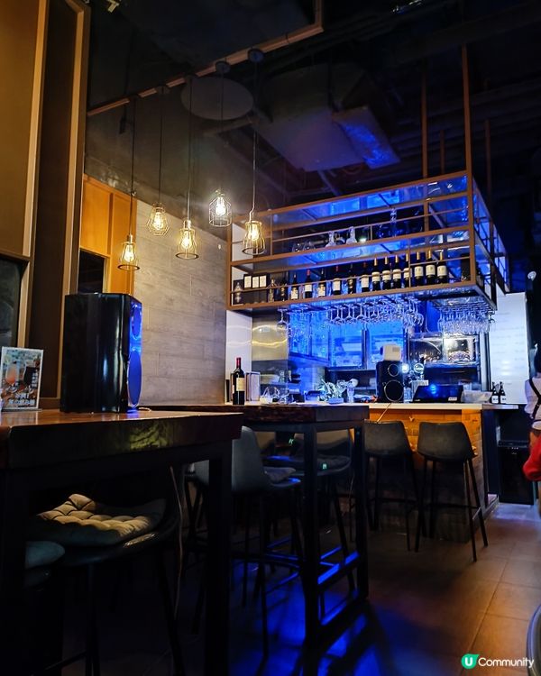 天后高質素新鮮生蠔西餐廳 即叫即開蠔！