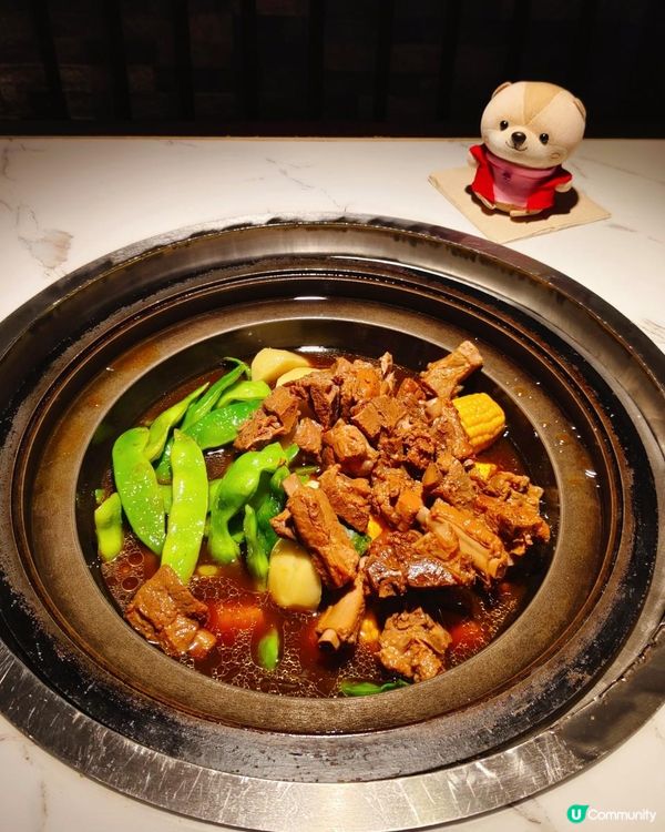 在深圳！燕南站特色東北菜