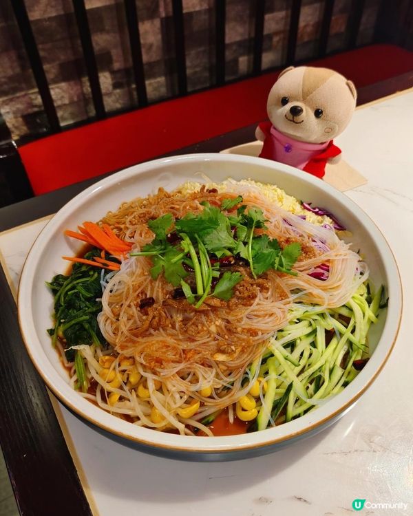 在深圳！燕南站特色東北菜