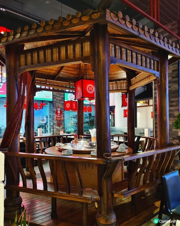 在深圳！燕南站特色東北菜