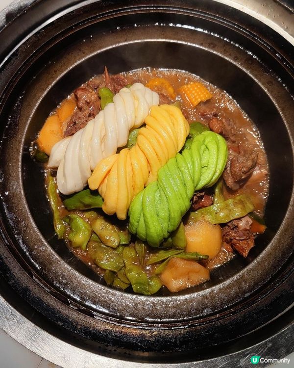 在深圳！燕南站特色東北菜