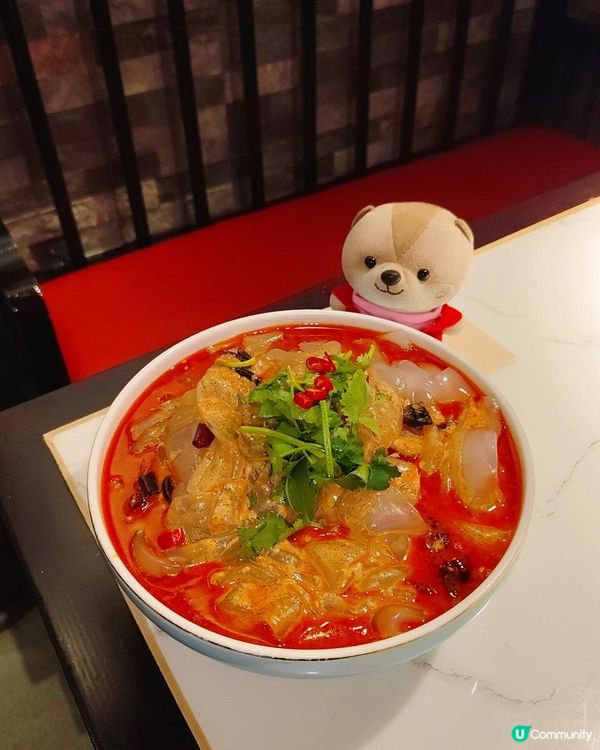 在深圳！燕南站特色東北菜