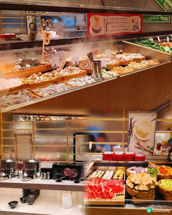 在深圳！海岸城高質和牛吃到飽