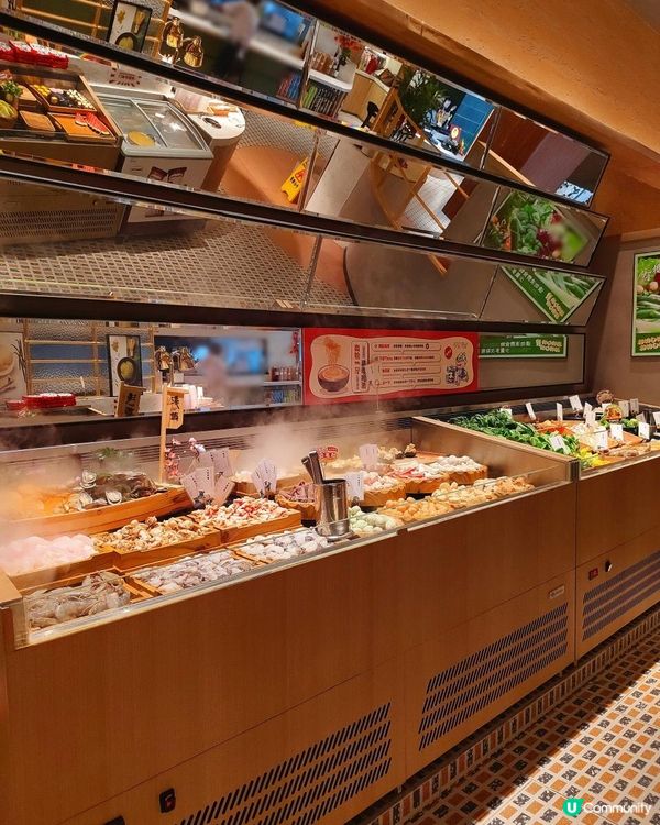 在深圳！海岸城高質和牛吃到飽