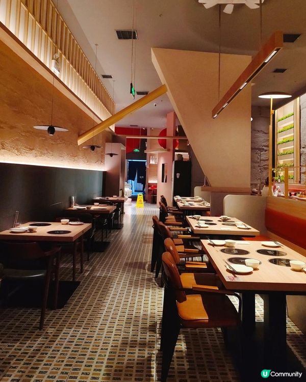 在深圳！海岸城高質和牛吃到飽