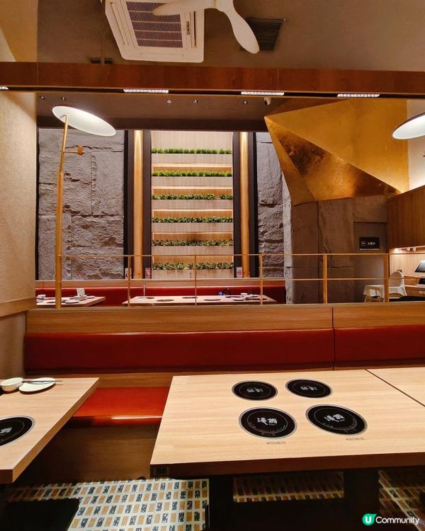 在深圳！海岸城高質和牛吃到飽