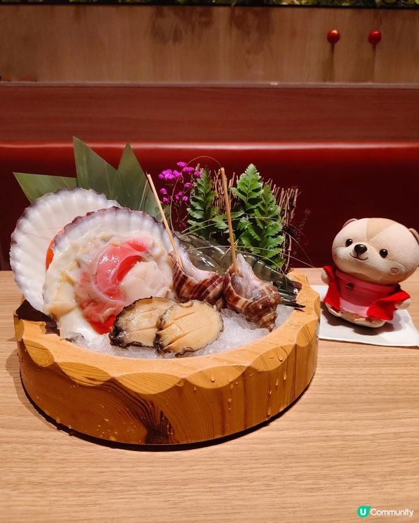 在深圳！海岸城高質和牛吃到飽