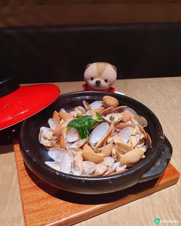 在深圳！海岸城抵吃現撈海鮮