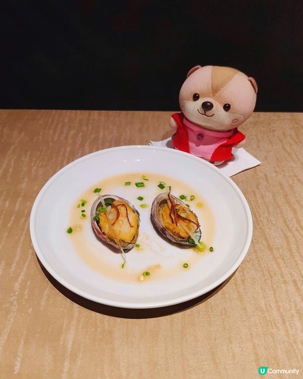 在深圳！海岸城抵吃現撈海鮮