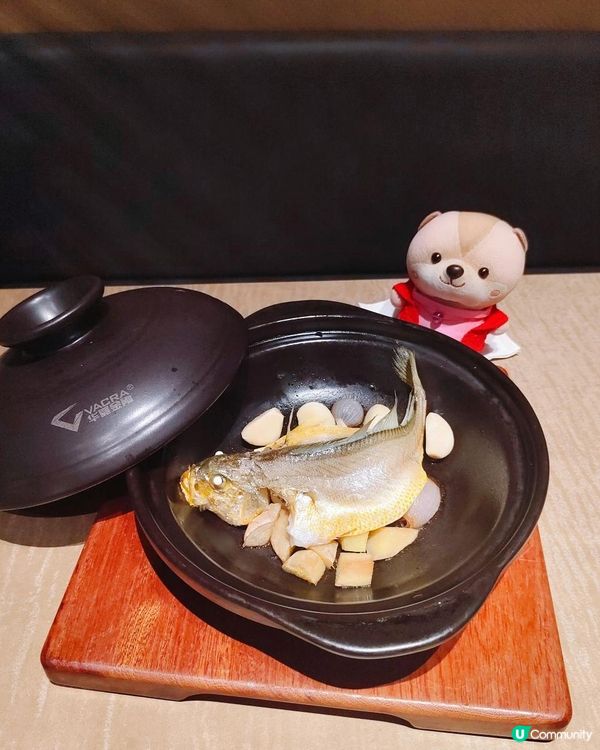 在深圳！海岸城抵吃現撈海鮮