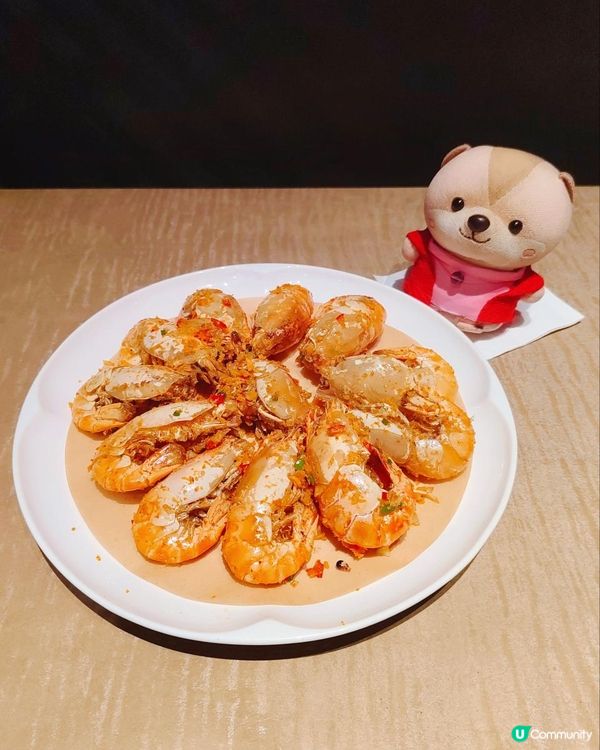 在深圳！海岸城抵吃現撈海鮮