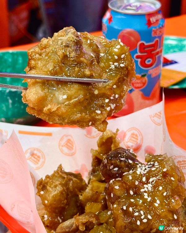 係醬油蟹蟹蟹 好食既醬油蟹🦀