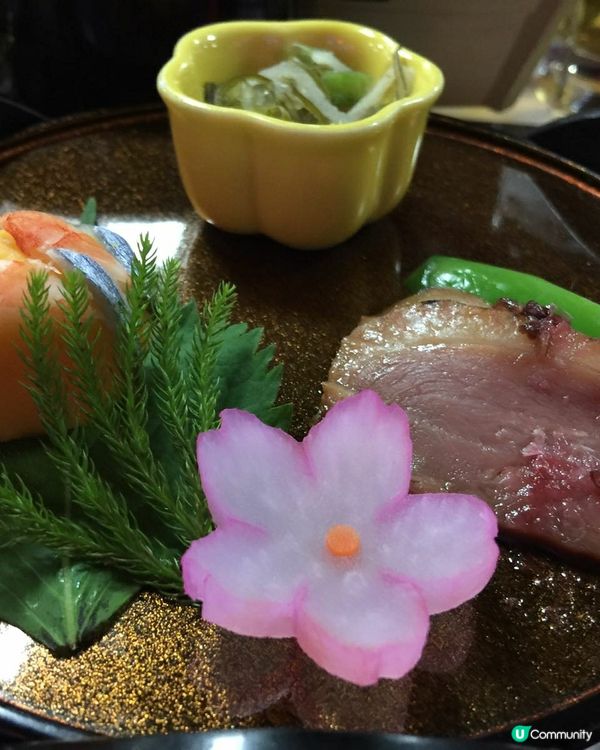 船屋用餐初體驗@日本橫濱