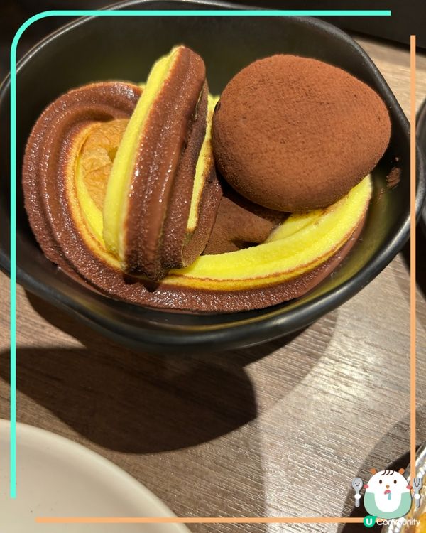 好鍾意食燒肉嘅我，呢間係牛角buffet 專門店，點咗個海鮮...