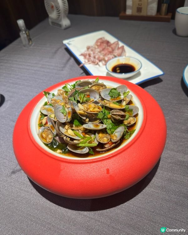 海門魚仔·潮汕味❤️品嘗招牌菜