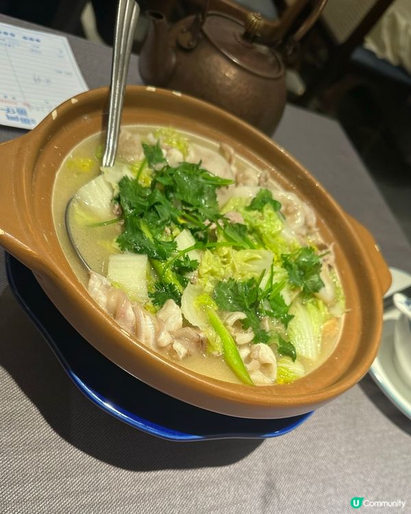 海門魚仔·潮汕味❤️品嘗招牌菜