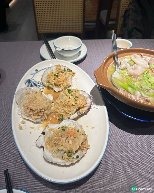 海門魚仔·潮汕味❤️品嘗招牌菜