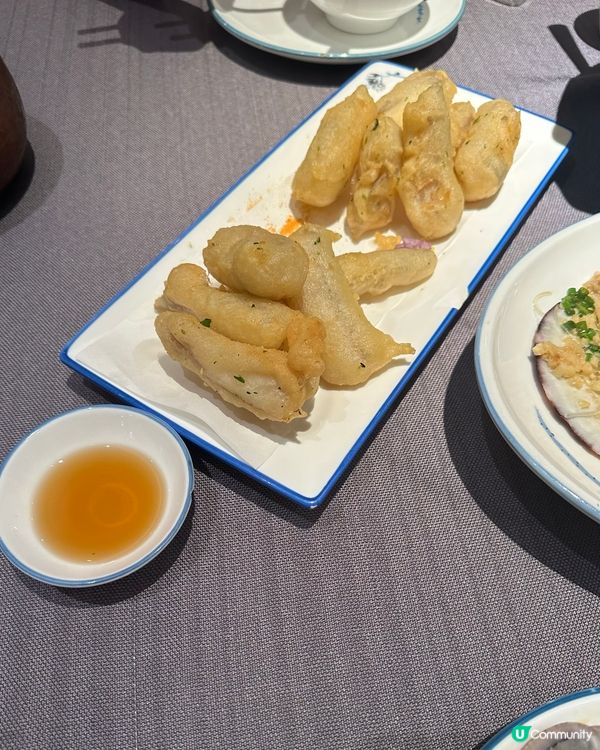 海門魚仔·潮汕味❤️品嘗招牌菜