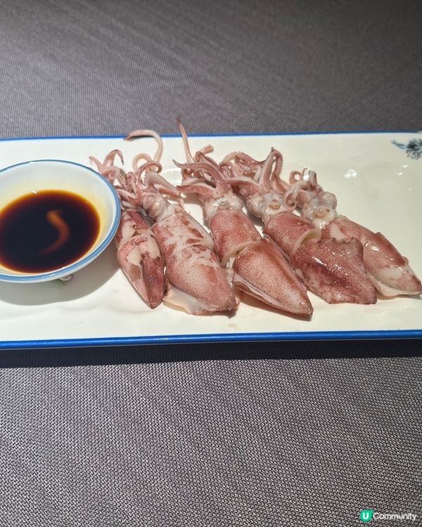 海門魚仔·潮汕味❤️品嘗招牌菜