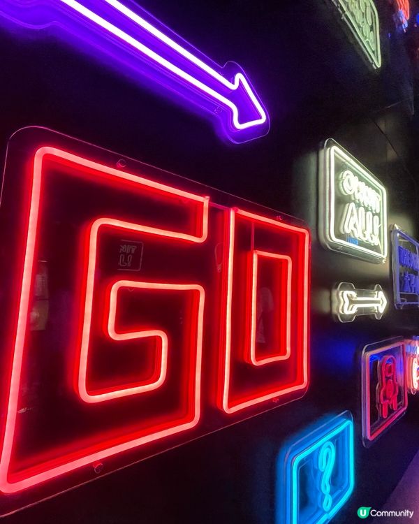 山頂之行🌌阿甘蝦餐廳💰大富翁夢想世界