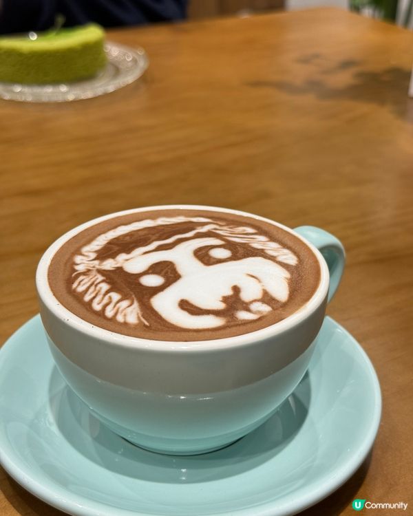 「一期一會」Jen Cafe