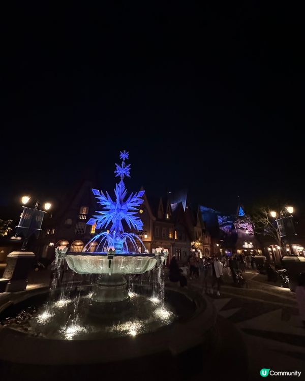 Let it go ~ let it go 