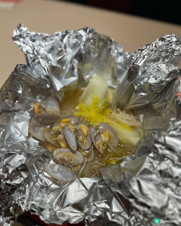 ~ 🍲🐚花甲粉 · 美食廣場🍴～