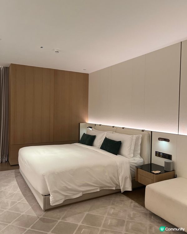 深圳南山區度假必選精品五星酒店🏨