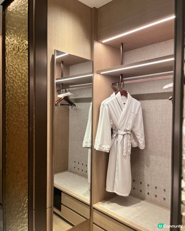 深圳南山區度假必選精品五星酒店🏨