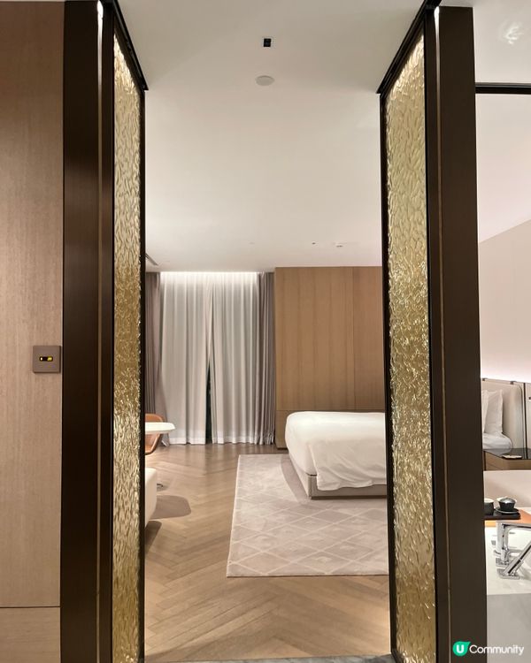 深圳南山區度假必選精品五星酒店🏨