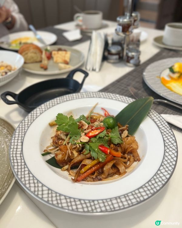 深圳南山區度假必選精品五星酒店🏨