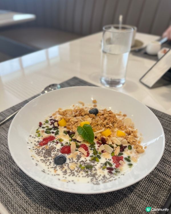 深圳南山區度假必選精品五星酒店🏨