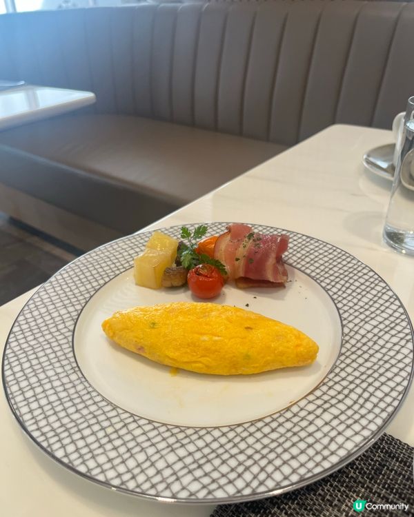 深圳南山區度假必選精品五星酒店🏨