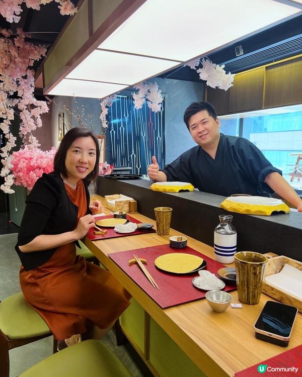 🌸黒き月 La Lune Noire。花見祭🌸