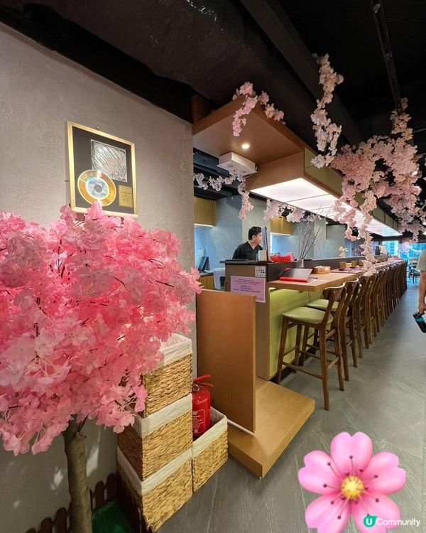 🌸黒き月 La Lune Noire。花見祭🌸