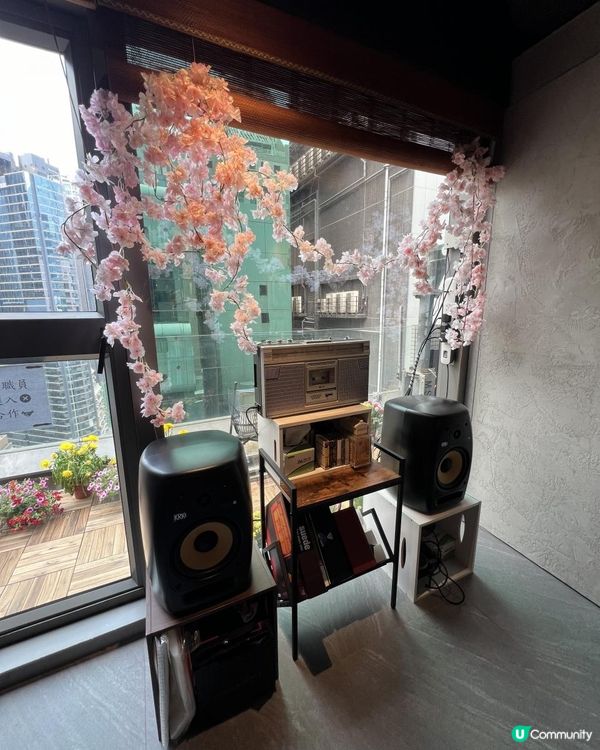 🌸黒き月 La Lune Noire。花見祭🌸