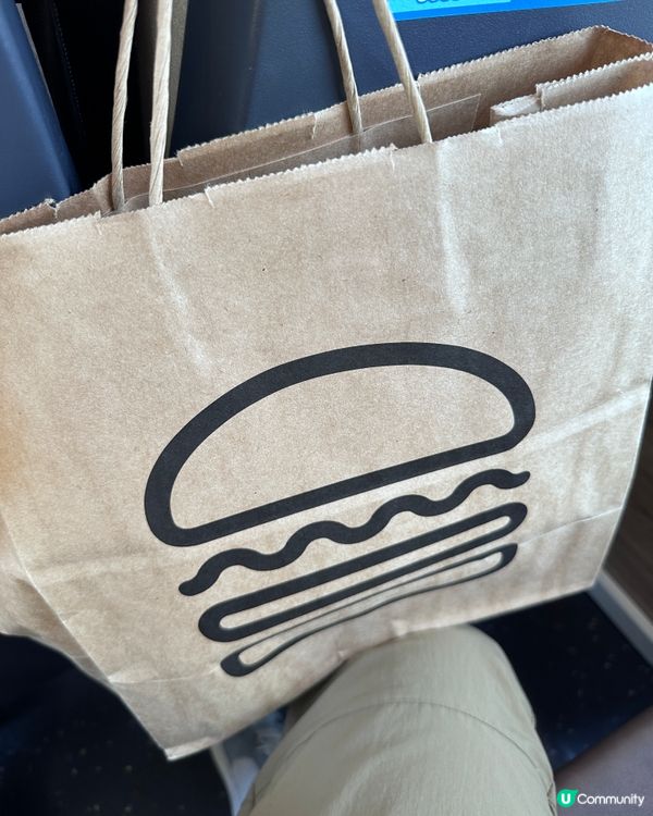 Shake shack