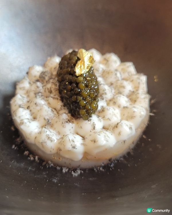 米芝蓮2024法國餐廳（香瑞吉洒店）L'Envol