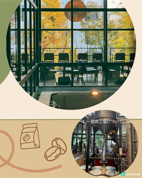 代官山中目黑cafe5選☕️必訪米芝蓮一星餐廳旗下甜品店