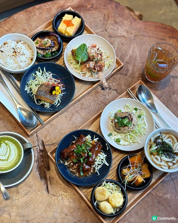 【太子】超適合同朋友一齊打卡傾偈嘅美式復古cafe