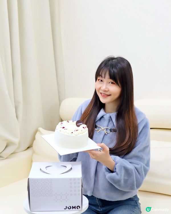 至鬆軟嘅伯爵茶戚風蛋糕