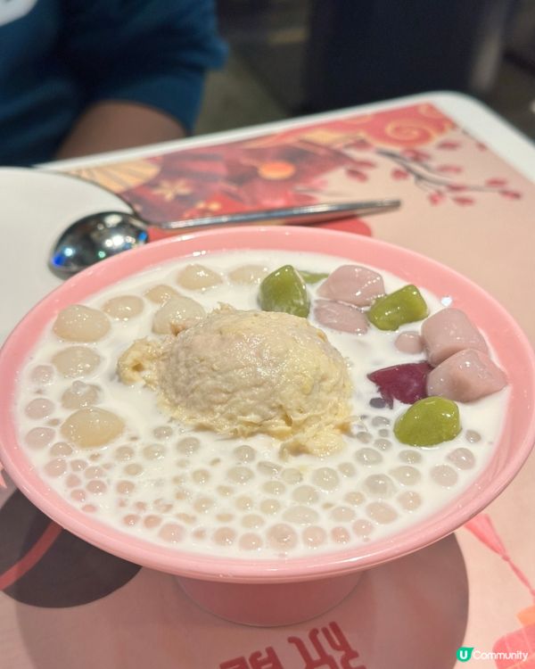 甜牙牙煮意🍝 這間西餐廳🍴除咗意粉好味連甜品都非常之出色！🍧