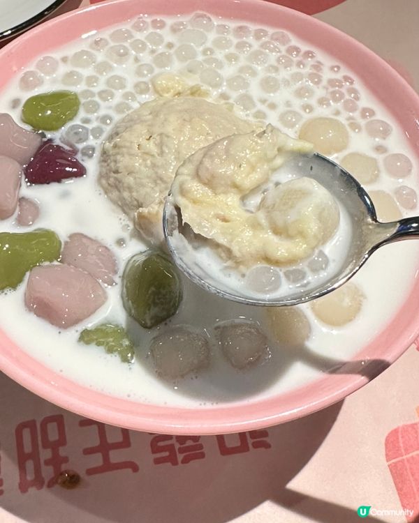 甜牙牙煮意🍝 這間西餐廳🍴除咗意粉好味連甜品都非常之出色！🍧