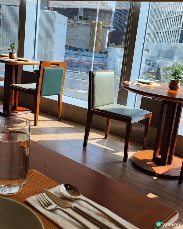 好靚好味泰式high tea