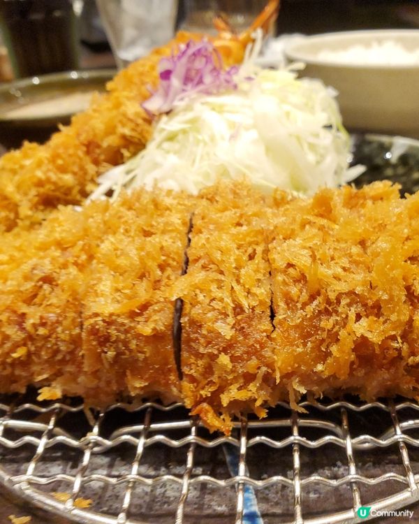 咁出名緊有原因 ~ 勝烈亭