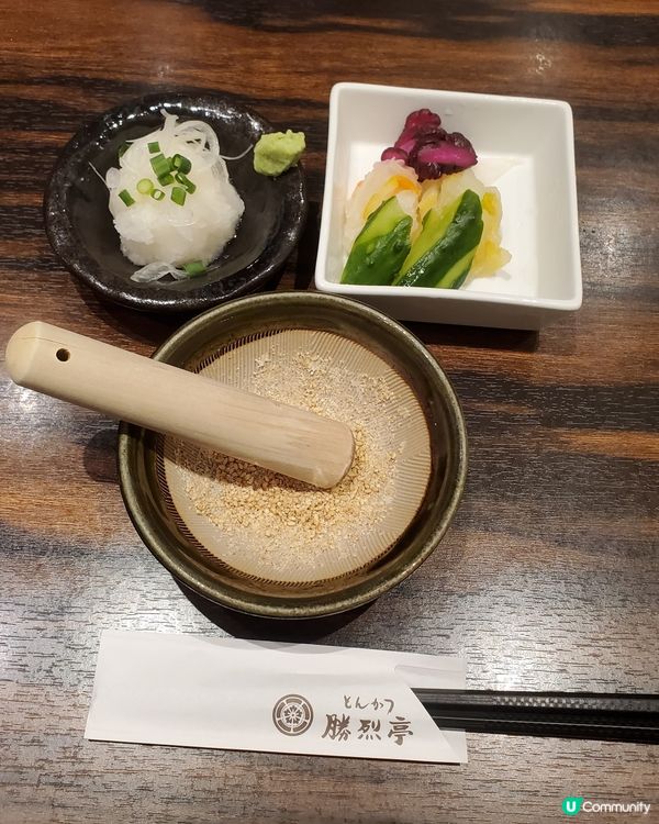 咁出名緊有原因 ~ 勝烈亭