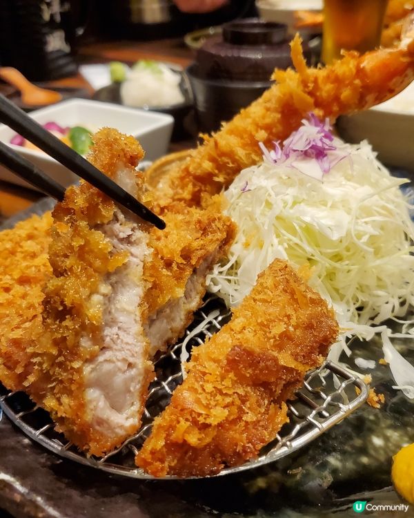 咁出名緊有原因 ~ 勝烈亭