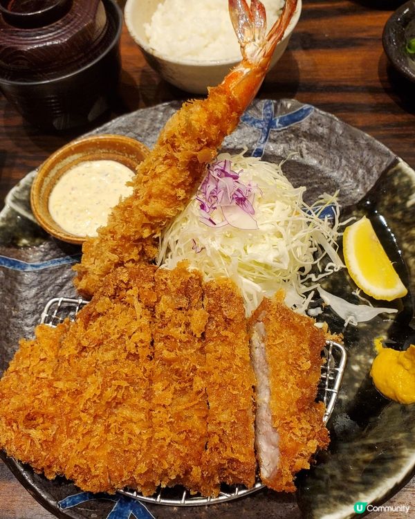 咁出名緊有原因 ~ 勝烈亭