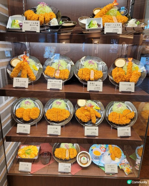 咁出名緊有原因 ~ 勝烈亭