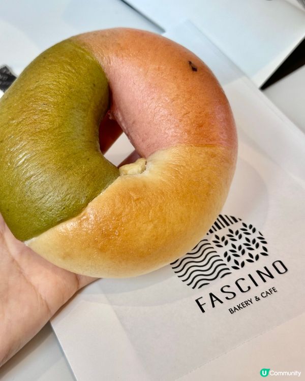 貝果控最愛嘅一間麵包店